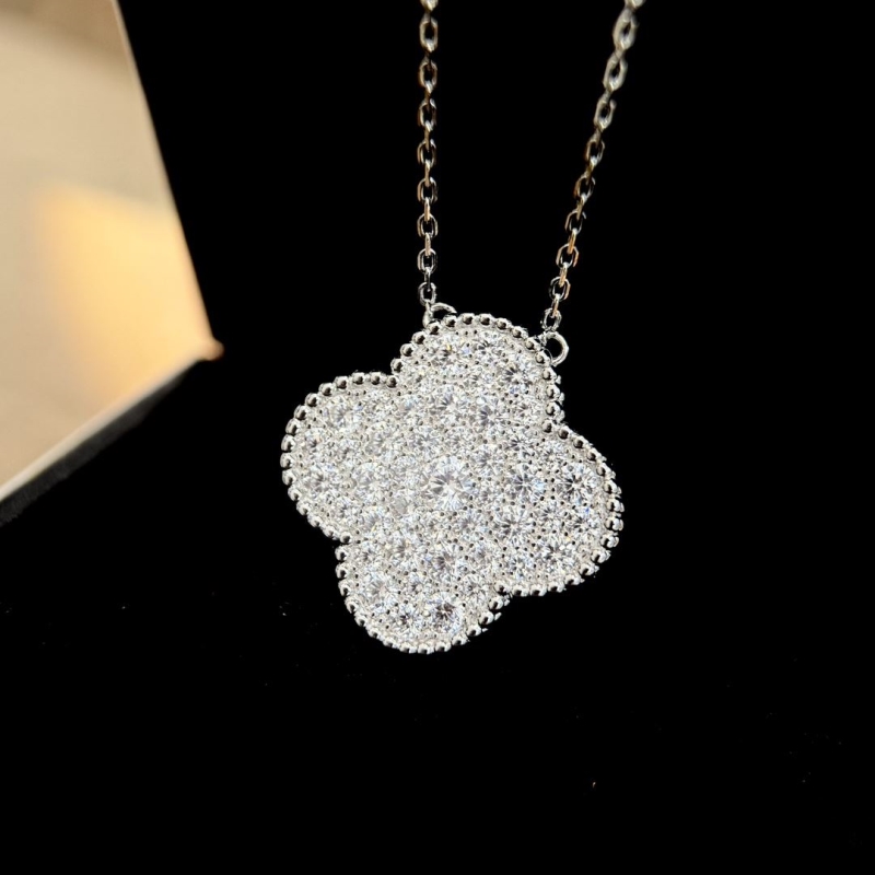 Vca Necklaces
